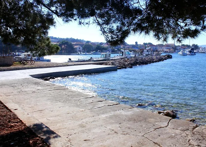 Apartman By The Sea Ilovik, Losinj - 8075
