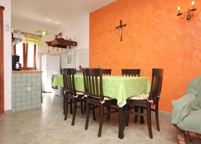 Apartman By The Sea Ilovik, Losinj - 8075