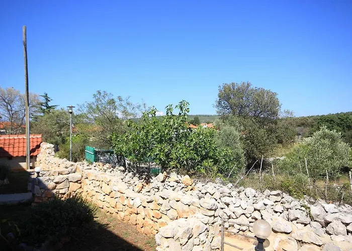 Apartman By The Sea Ilovik, Losinj - 8075 Ilovik