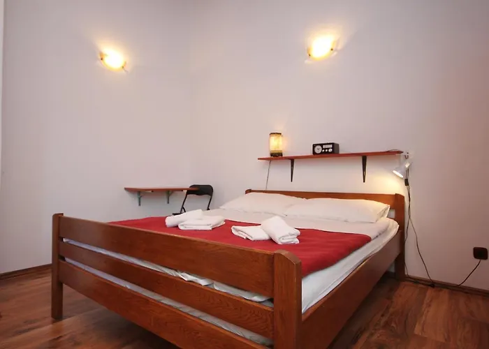 By The Sea Ilovik, Losinj - 8075 Apartman Ilovik
