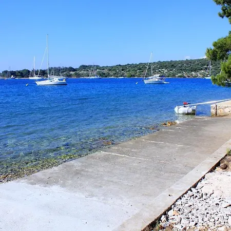By The Sea Ilovik, Losinj - 8075