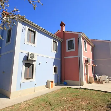 By The Sea Ilovik, Losinj - 8075