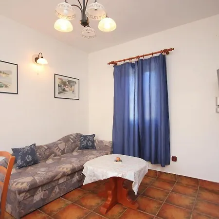 By The Sea Ilovik, Losinj - 8075 Apartament Ilovik