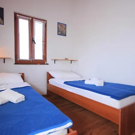 By The Sea Ilovik, Losinj - 8075 Apartament