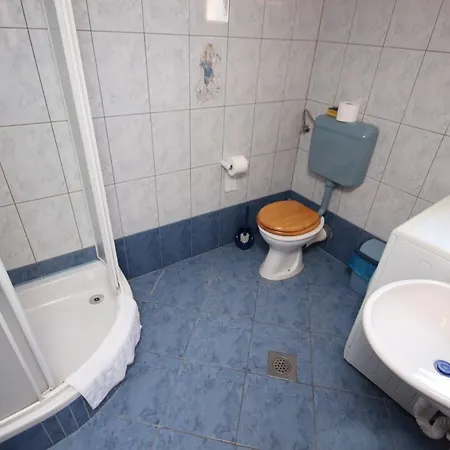 By The Sea Ilovik, Losinj - 8075 * Ilovik