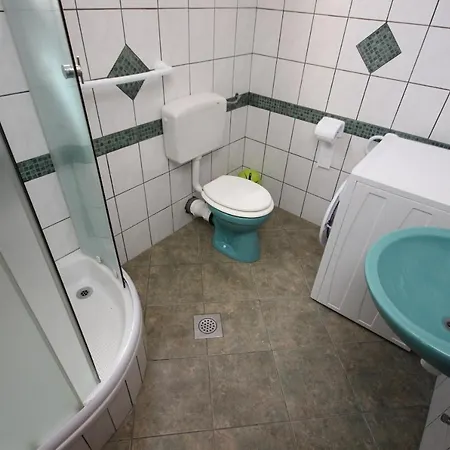 아파트 By The Sea Ilovik, Losinj - 8075 Ilovik