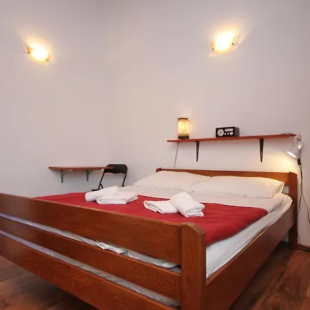 By The Sea Ilovik, Losinj - 8075 아파트 Ilovik