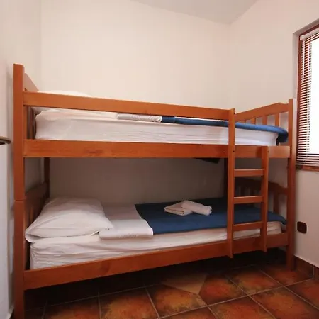 By The Sea Ilovik, Losinj - 8075 * Ilovik