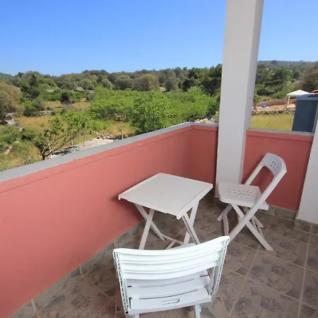 By The Sea Ilovik, Losinj - 8075 * Ilovik