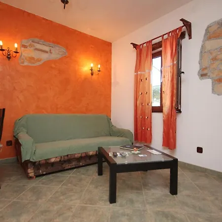 By The Sea Ilovik, Losinj - 8075 *