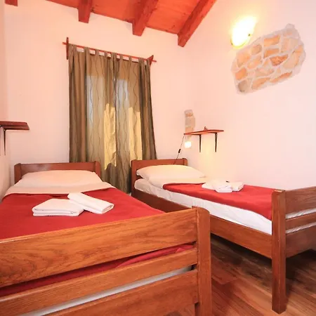 By The Sea Ilovik, Losinj - 8075 아파트 Ilovik