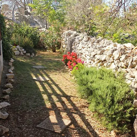 By The Sea Ilovik, Losinj - 8075 Apartman