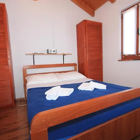 By The Sea Ilovik, Losinj - 8075 Apartman *